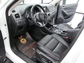 Mazda CX-5 AWD/SKYACTIV/NAVI/KAMERA/  | Mobile.bg    14