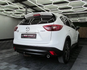 Mazda CX-5 AWD/SKYACTIV/NAVI/KAMERA/  | Mobile.bg    6
