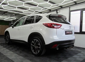 Mazda CX-5 AWD/SKYACTIV/NAVI/KAMERA/  | Mobile.bg    4