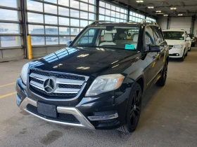 Mercedes-Benz GLK * 350 * CARFAX * БЕЗ ПЪРВОНАЧАЛНА ВНОСКА