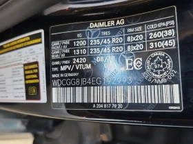 Mercedes-Benz GLK * 350 * CARFAX * БЕЗ ПЪРВОНАЧАЛНА ВНОСКА - 17550 лв. / 8973.17 € - 68882177 7