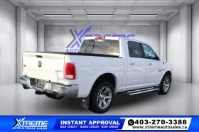 Dodge RAM 1500 Laramie ALPINE* ПОДГРЕВ* ОБДУХВАНЕ* CAM*  - 38200 лв. / 19531.35 € - 92437228 7