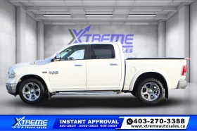 Dodge RAM 1500 Laramie ALPINE* ПОДГРЕВ* ОБДУХВАНЕ* CAM*  - 38200 лв. / 19531.35 € - 92437228 3