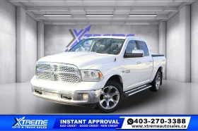 Dodge RAM 1500 Laramie ALPINE* ПОДГРЕВ* ОБДУХВАНЕ* CAM*  - 38200 лв. / 19531.35 € - 92437228 6