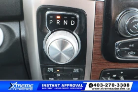 Dodge RAM 1500 Laramie ALPINE* ПОДГРЕВ* ОБДУХВАНЕ* CAM*  - 38200 лв. / 19531.35 € - 92437228 14