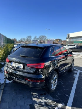 Audi Q3 2.0 TFSI PRESTIGE QUATTRO - 12500 € / 24447.88 лв. - 46431212 3