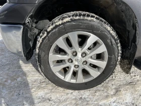 Toyota Tundra JBL* CREWMAX* 5.7* ПОДГРЕВ* КОЖА* КАМЕРА* ОБДУХВАН - 16160 € / 31606.21 лв. - 81725322 8