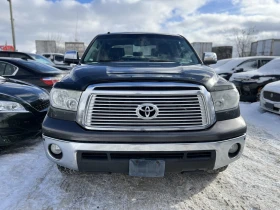 Toyota Tundra JBL* CREWMAX* 5.7* ПОДГРЕВ* КОЖА* КАМЕРА* ОБДУХВАН - 16160 € / 31606.21 лв. - 81725322 2