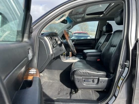 Toyota Tundra JBL* CREWMAX* 5.7* ПОДГРЕВ* КОЖА* КАМЕРА* ОБДУХВАН - 16160 € / 31606.21 лв. - 81725322 9