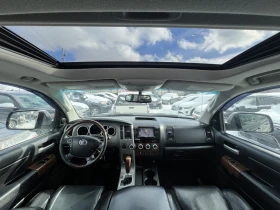 Toyota Tundra JBL* CREWMAX* 5.7* ПОДГРЕВ* КОЖА* КАМЕРА* ОБДУХВАН - 16160 € / 31606.21 лв. - 81725322 11