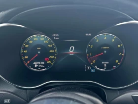 Mercedes-Benz GLC * AMG 43 * CARFAX * ЦЕНА ДО БГ, снимка 8