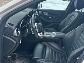 Mercedes-Benz GLC * AMG 43 * CARFAX * ЦЕНА ДО БГ, снимка 5