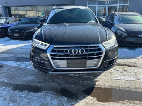 Audi Q5 * Progressiv * CARFAX * ЦЕНА ДО БГ - 18500 € / 36182.85 лв. - 23715610 6