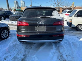 Audi Q5 * Progressiv * CARFAX * ЦЕНА ДО БГ - 18500 € / 36182.85 лв. - 23715610 4