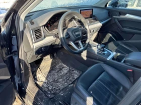Audi Q5 * Progressiv * CARFAX * ЦЕНА ДО БГ - 18500 € / 36182.85 лв. - 23715610 5