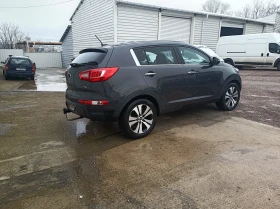 Kia Sportage 2.0crdi AWD - 9500 € / 18580.38 лв. - 99362564 4