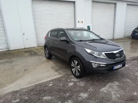 Kia Sportage 2.0crdi AWD - 9500 € / 18580.38 лв. - 99362564 2