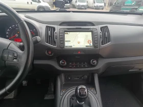 Kia Sportage 2.0crdi AWD - 9500 € / 18580.38 лв. - 99362564 9