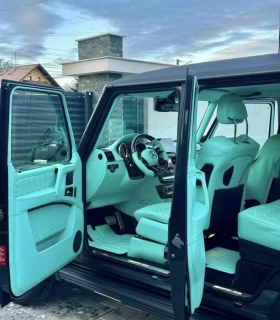Mercedes-Benz G 63 AMG V8 BiTurbo - 40000 € / 78233.20 лв. - 77096882 4