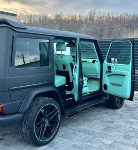 Mercedes-Benz G 63 AMG V8 BiTurbo - 40000 € / 78233.20 лв. - 77096882 3