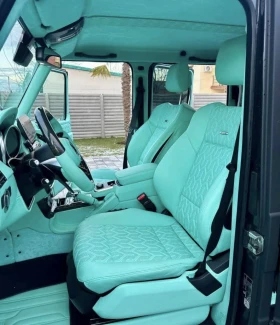 Mercedes-Benz G 63 AMG V8 BiTurbo - 40000 € / 78233.20 лв. - 77096882 7
