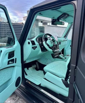 Mercedes-Benz G 63 AMG V8 BiTurbo - 40000 € / 78233.20 лв. - 77096882 5