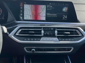 BMW X7 xDrive40i/360/ДИСТРОНИК/ПРЕДСТАВИТЕЛСТВО НА BMW | Auto.bg — изображение 9