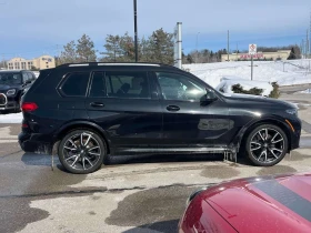 BMW X7 xDrive40i/360/ДИСТРОНИК/ПРЕДСТАВИТЕЛСТВО НА BMW | Auto.bg — изображение 3