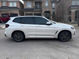 BMW X3 * xDrive30i * Панорама * Хед-ъп * Два ключа - 32650 € / 63857.85 лв. - 98723362 3