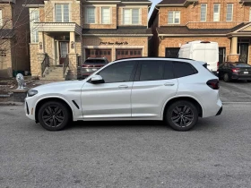 BMW X3 * xDrive30i * Панорама * Хед-ъп * Два ключа - 32650 € / 63857.85 лв. - 98723362 2