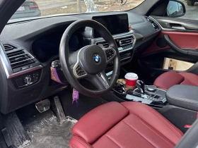 BMW X3 * xDrive30i * Панорама * Хед-ъп * Два ключа - 32650 € / 63857.85 лв. - 98723362 5