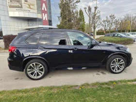 BMW X5 M sport ОБСЛУЖЕН  - 23999 € / 46937.96 лв. - 23275926 4