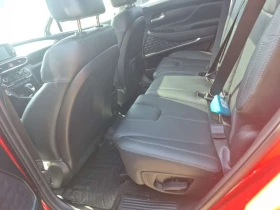 Hyundai Santa fe LUXURY| ���������| ��������| 2 �����| 360 ������|  | Mobile.bg � ����� ������ 11