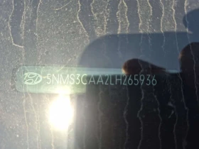 Hyundai Santa fe LUXURY| ���������| ��������| 2 �����| 360 ������|  | Mobile.bg � ����� ������ 15