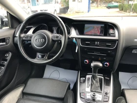 Audi A5 Sportback-3.0tdi-245kc.-4x4-face | Mobile.bg � ����� ������ 13