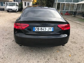 Audi A5 Sportback-3.0tdi-245kc.-4x4-face | Mobile.bg � ����� ������ 6