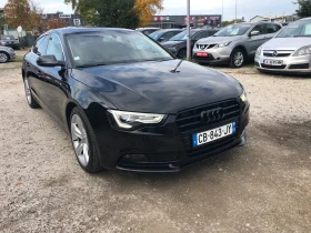 Audi A5 Sportback-3.0tdi-245kc.-4x4-face | Mobile.bg � ����� ������ 2