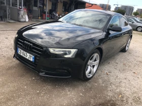 Audi A5 Sportback-3.0tdi-245kc.-4x4-face | Mobile.bg � ����� ������ 3