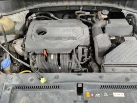 Hyundai Tucson * ULTIMATE * CARFAX * ���� �� �� | Mobile.bg � ����� ������ 16