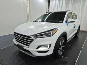 ������ Hyundai Tucson