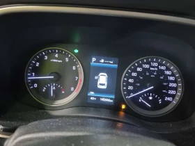 Hyundai Tucson * ULTIMATE * CARFAX * ���� �� �� | Mobile.bg � ����� ������ 8