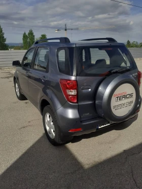 Daihatsu Terios 1.5 ������ 4�4 | Mobile.bg � ����� ������ 3