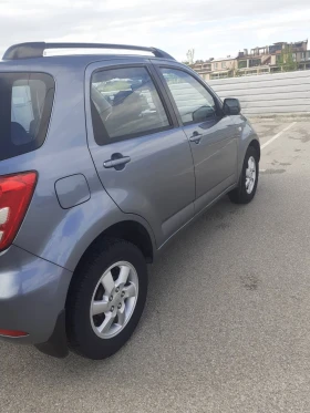 Daihatsu Terios 1.5 ������ 4�4 | Mobile.bg � ����� ������ 7