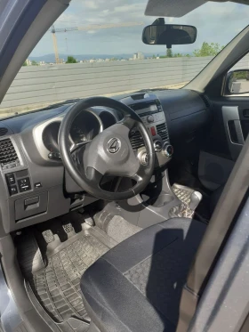 Daihatsu Terios 1.5 ������ 4�4 | Mobile.bg � ����� ������ 4