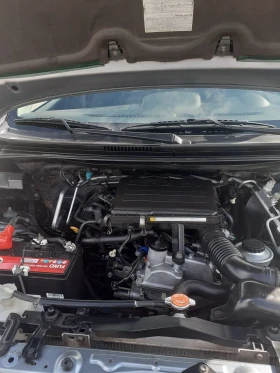 Daihatsu Terios 1.5 ������ 4�4 | Mobile.bg � ����� ������ 5