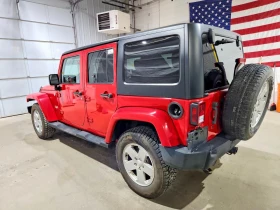 Jeep Wrangler UNLIMITED SAHARA | Mobile.bg � ����� ������ 4