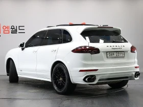Porsche Cayenne 3.6 GTS| 440�.�.| ���.��������� | Mobile.bg � ����� ������ 3
