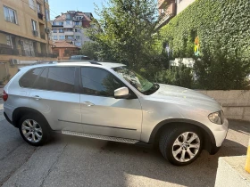 BMW X5 3.5 SD BITURBO xDrive face lift ОБСЛУЖЕНА! - 11300 € / 22100.88 лв. - 63385224 3