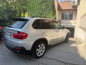 BMW X5 3.5 SD BITURBO xDrive face lift ОБСЛУЖЕНА! - 11300 € / 22100.88 лв. - 63385224 6