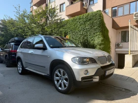 BMW X5 3.5 SD BITURBO xDrive face lift ОБСЛУЖЕНА!